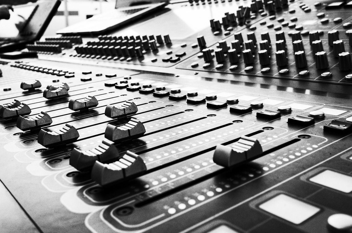 La importancia de un mensaje artístico en tu música